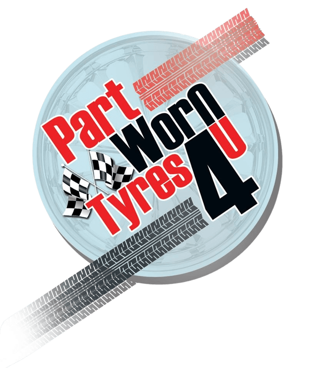 Part Worn Tyres 4 U ( Service / Repairs ) Logo